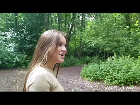❤️ Ik stelde Evelina foar dat wy op in iepenbier plak neuke! Se sei ja. Dan ik neukte har yn 'e kont en cum yn har mûle. Doe pikte se harsels. ❤️❌ Porno vk by porno fy.courseclass.ru