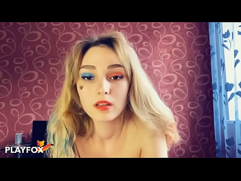 ❤️ Magic firtuele werklikheid bril joech my seks mei Harley Quinn ❤️❌ Porno vk by porno fy.courseclass.ru