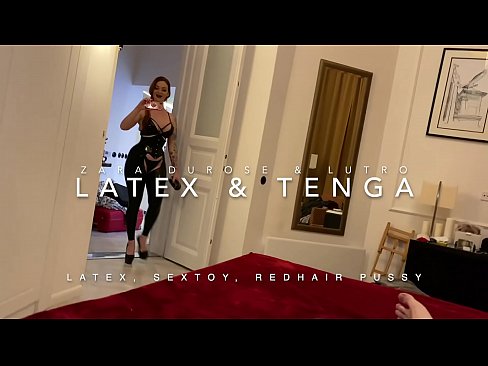 ❤️ Redheaded styfsuster yn lateks kostúm neukt troch styfbroer ❤️❌ Porno vk by porno fy.courseclass.ru