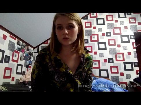 ❤️ Jonge blonde studint út Ruslân hâldt fan gruttere diken. ❤️❌ Porno vk by porno fy.courseclass.ru