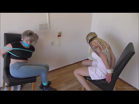 ❤️ Ferslave / fêstbûn en gagged / famke yn need ❤️❌ Porno vk by porno fy.courseclass.ru