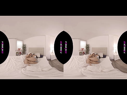 ❤️ PORNBCN VR Twa jonge lesbiennes wurde geil wekker yn 4K 180 3D firtuele realiteit Geneva Bellucci Katrina Moreno ❤️❌ Porno vk by porno fy.courseclass.ru