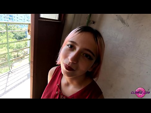 ❤️ Studint Sensual sûget in frjemdling yn 'e bûtenwrâld - Cum op syn gesicht ❤️❌ Porno vk by porno fy.courseclass.ru